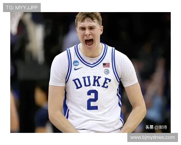 深入了解2025年NBA状元秀库珀弗拉格的成长历程与未来潜力